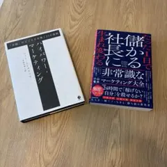 非常識なマーケティング大全」「ハイパワー・マーケティング」Jay Abrahamのサムネイル