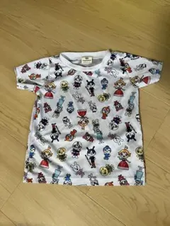 アンパンマン　半袖　サイズ100 女の子