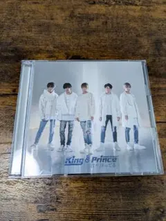 King & Prince 君を待ってる