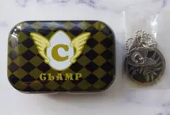 CLAMP リトルアクセサリーコレクション ツバサ