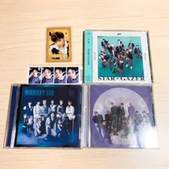 K-pop 韓国 アイドル ライブDVD CD 7点セット SS501 - メルカリ