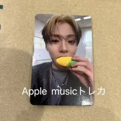 サンウォン　ald1 トレカ　Apple music ラキドロ