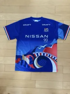 横浜F・マリノス 2024年　限定　観戦ユニフォーム 12番のサムネイル