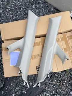 エルグランド E52 Aピラー