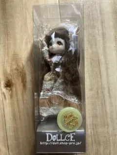 ドルチェオリジナルミニスウィーツドール