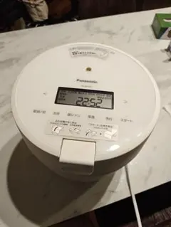 Panasonic 炊飯器 SR-NB102のサムネイル