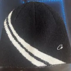 CORTEIZ TURISMO KNIT BEANIE CREAM 日本限定 - メルカリ