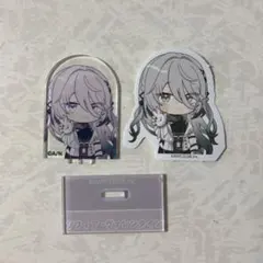 ソフィア・ヴァレンタイン エッグチョコ にじさんじ