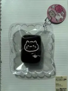 ネコチョコケーキ　スクイーズ