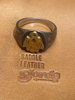 MS-179オールドgoro's復刻版！大イーグル、ハンドメイド Repost @above_multiverse with @use.repost ・・・ 父、母、息子 家族