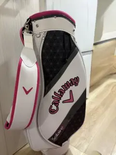 2025年最新】callaway solaire ゴルフバッグの人気アイテム - メルカリ