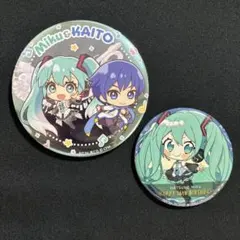 2025年最新】Kaito 缶バッジ プロセカの人気アイテム - メルカリ