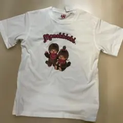 2025年最新】モンチッチ tシャツの人気アイテム - メルカリ