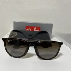 Ray Ban サングラスERIKA