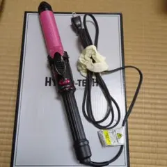 VIDAL SASSOON カールアイロン VSI-3271/PJ
