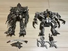 トランスフォーマー フィギュア 14体まとめ売りセット（ジャンク扱い
