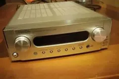 DENON AVC-M380 AVアンプ 2009年製 スピーカー配線 リモコン - メルカリ