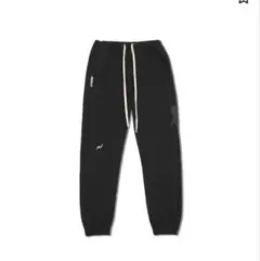 ALL OUT SWEAT PANTS BIG LOGO