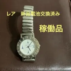 腕時計　PERSONS エッフェル塔インデックスのサムネイル