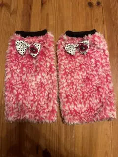 2025年最新】ディズニー レッグウォーマーの人気アイテム - メルカリ