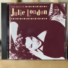 【CD】 THE BEST OF Julie London