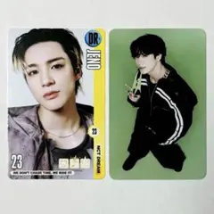 専用出品　BTTFトレカセット NCT - nct dream bttf mumo トレカ 7種セットの通販 by あや's