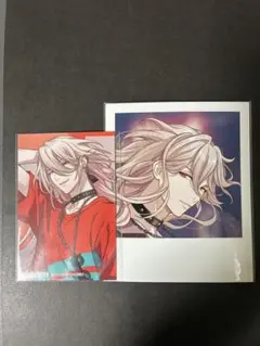 ParadoxLive パラライ Gプリ 甲斐田紫音 - メルカリ