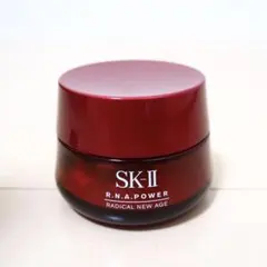 SK-II R.N.A.パワー ラディカル ニュー エイジ 50g2020年製のサムネイル