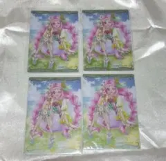 プリキュアウエハース フェリーチェ