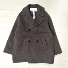 ticca ピーコート