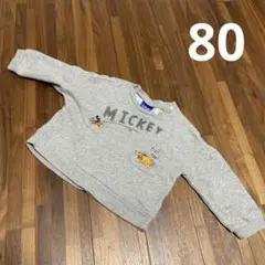 男の子 長袖 トップス