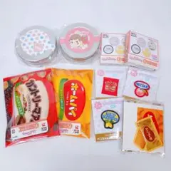 タイトーくじ ぺこちゃん 不二家 まとめ売り 【4】