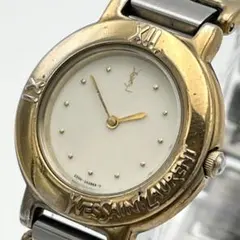 2025年最新】Yves Saint Laurent レディース 腕時計(アナログ)の