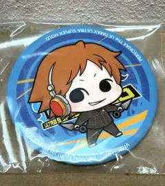 2026年最新】p4u2 缶バッジの人気アイテム - メルカリ