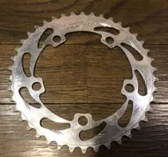 CRUPI USA 37T チェーンリング OLD BMX ピストMTB CRUPI USA 37T チェーンリング OLD BMX ピストMTB 2025年最新