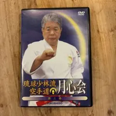 少林寺拳法 拳理体感DVD『剛法編Ⅱ』 - メルカリ