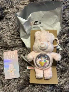 CareBears ケアベア POPMART シークレット コージーライフ