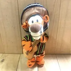 【 Disney 】ティガー 〈メキシカンスタイル〉 (アミューズメント専用)