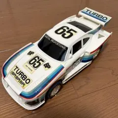 絶版 希少 フランス製 1/20 ポルシェカレラRSR(1973年)レーシング 絶版 希少 フランス製 1/20 ポルシェカレラRSR(1973年)レーシング