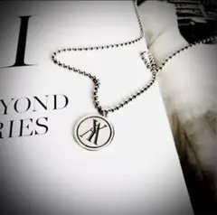 オルチャン コインネックレス コイン ペンダント ストリート 韓国