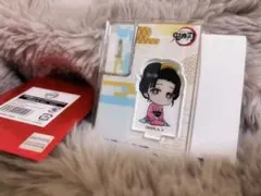 鬼滅の刃　恋雪　アクリルスタンド