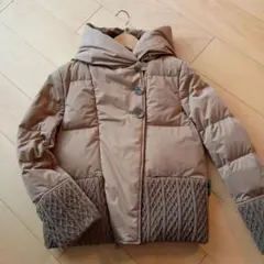 定価 ダウンジャケット