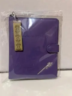 薬屋のひとりごと　原作展　特典　マルチケース　壬氏