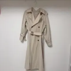 トレンチコート INGNI ベージュ