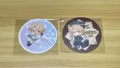 アイナナ　アニカフェ　コースター　和泉三月