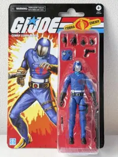G.i.ジョー クラシファイド レトロ クリムゾン ガード Gijoe コブラ Amazon.co.jp: G.I. Joe クラシファイドシリーズ レトロカード