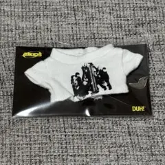 P1Harmony DUH! カスタムドールTシャツ②