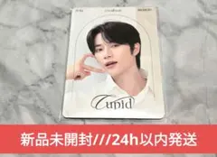 Cupid タレントカード 新品未開封