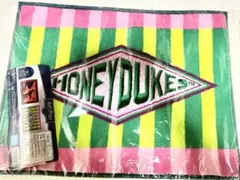 【24H内発送】ハリーポッター ハニーデュークス　フロアマット