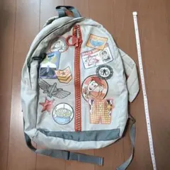 ディズニー　トイ・ストーリー　リュック　ピクサー